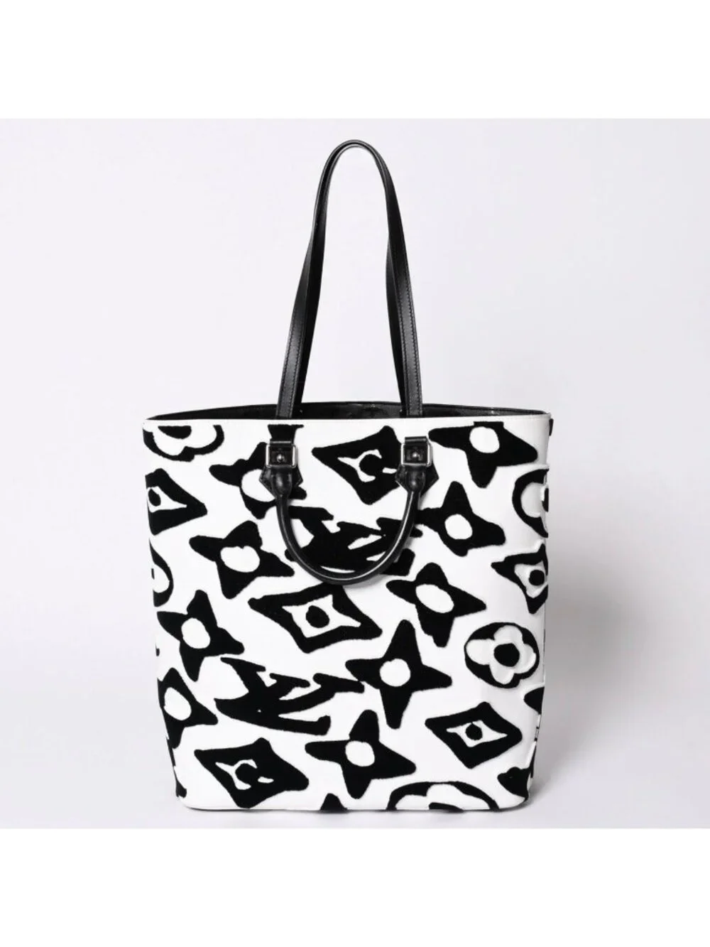 Louis Vuitton this authentic